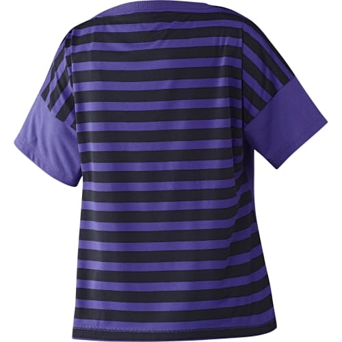 adidas Performance Reload Image Tee Q34 Dámské tričko US XXS G70188 - náhled 3