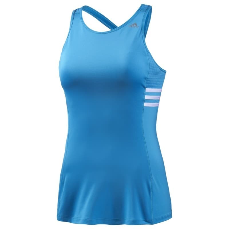 adidas Performance CT BRA TANK Dámské tílko US XXS D89399