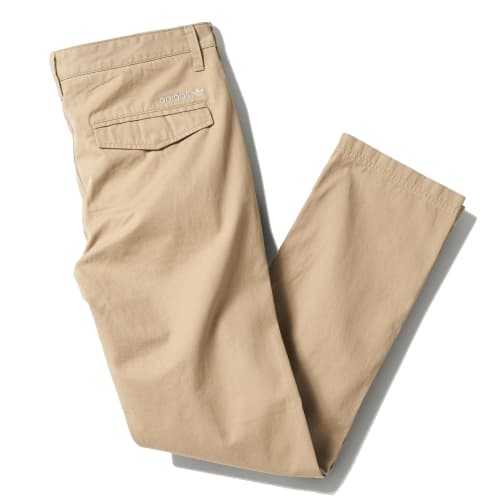 adidas Originals SLIM CHINOS Pánské kalhoty EU 28 M69843 - náhled 3