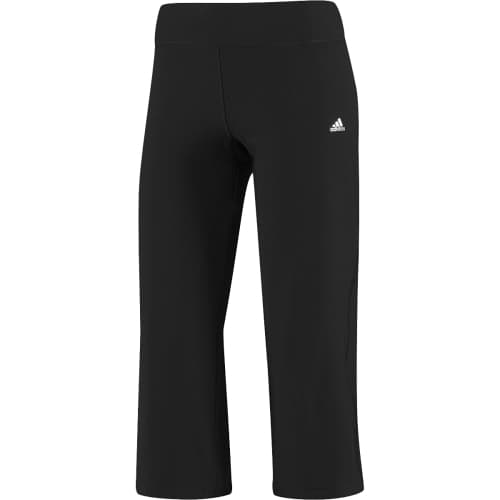 adidas Performance ULT RE CAPRI Dámské 3/4 Kalhoty US XXS D89574 - náhled 3