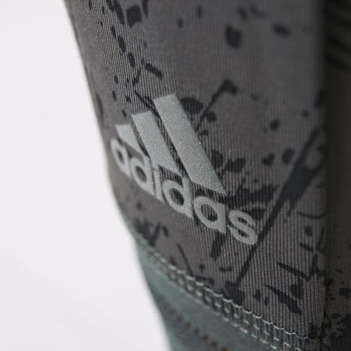 adidas Performance SN 3/4 G TGT W Dámské 3/4 leginy US XS S13589 - náhled 5