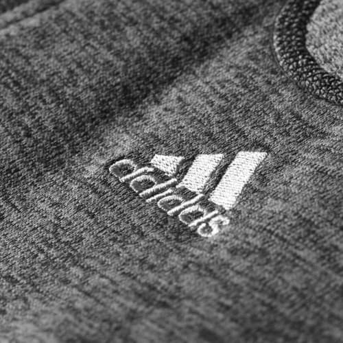 adidas Performance W HT MEL FL J Dámská mikina EU 34 M34724 - náhled 2
