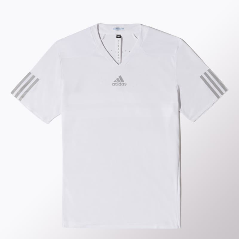 adidas Performance AM CHILL TEE Pánské tričko US