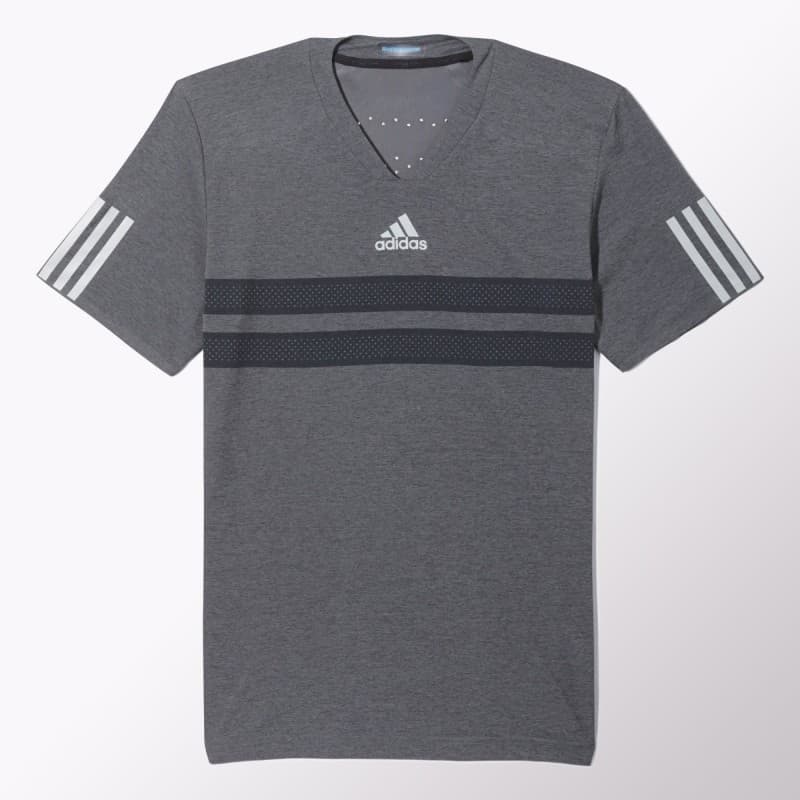 adidas Performance AM BARR CHIL US Pánské tričko US