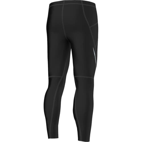 adidas Performance Sequencials Lightweight Brushed Tight Pánské leginy US XXL G80387 - náhled 2