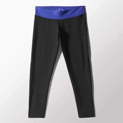 adidas Performance ULT 34 TIGHT Dámské 3/4 leginy US XXS S19400 - náhled 3