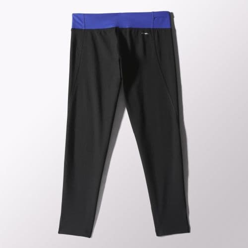 adidas Performance ULT 34 TIGHT Dámské 3/4 leginy US XXS S19400 - náhled 4