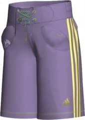 adidas Performance LG SP Q Bermuda Plavky EU