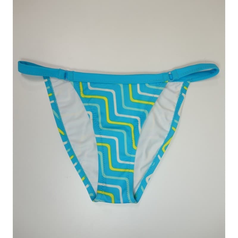 adidas Originals PRINT BKINI B W Dámské bikiny EU