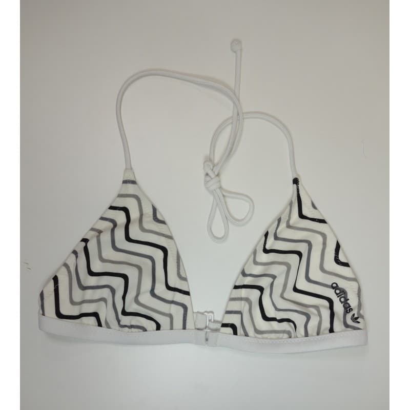 adidas Originals PRINT BKINI T W Dámské bikiny EU 34 E78346