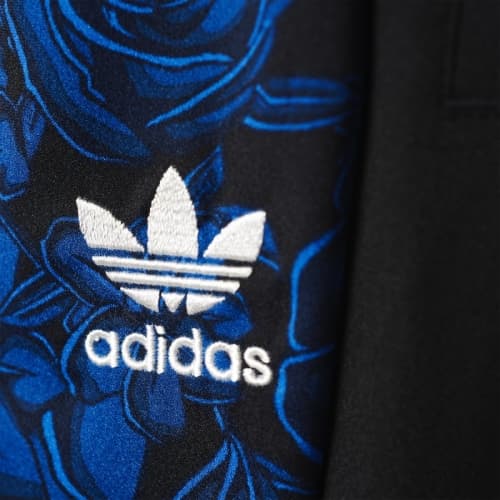 adidas Originals BL FLOR TP CREP Dámské kalhoty EU 36 AO3020 - náhled 5