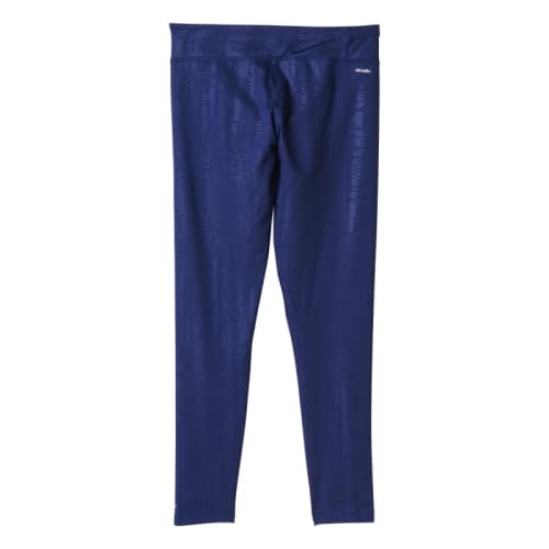 adidas Performance ULT EMB TIGHT Dámské legíny US XS AB7113 - náhled 4