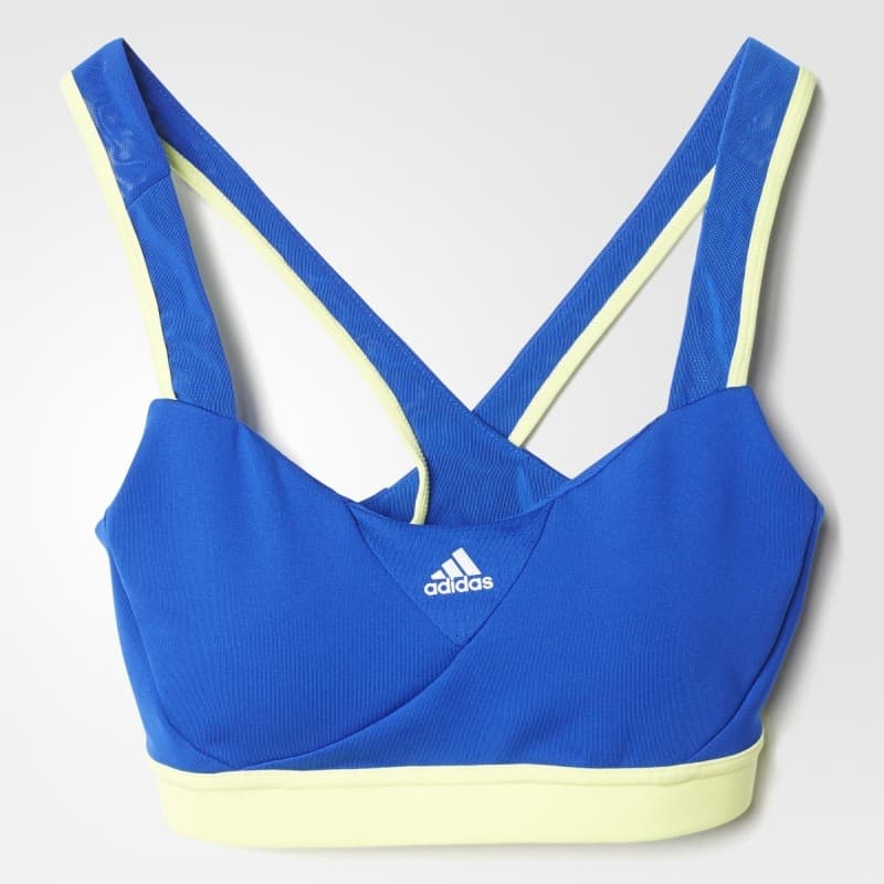 adidas Performance GT SN BRA Sportovní podprsenka US XS AA0555 - náhled 1