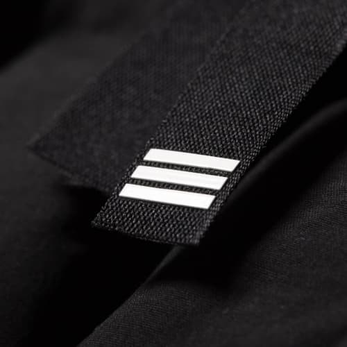 adidas Originals PREM DOWN PARKA Dámská bunda EU 32 AA7825 - náhled 3