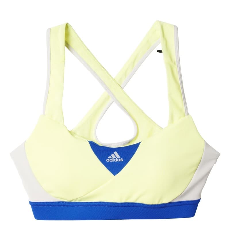 adidas Performance GT SN BRA Dámská podprsenka US XS AA6222 - náhled 1