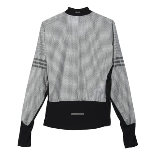 adidas Performance AZ CP JKT W Dámská bunda US S AI3216 - náhled 2