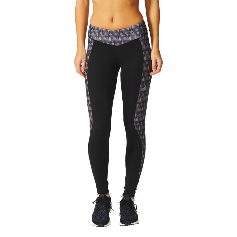 adidas Performance RUN 1/1 TIGHT Dámské legíny EU 32 AH9975