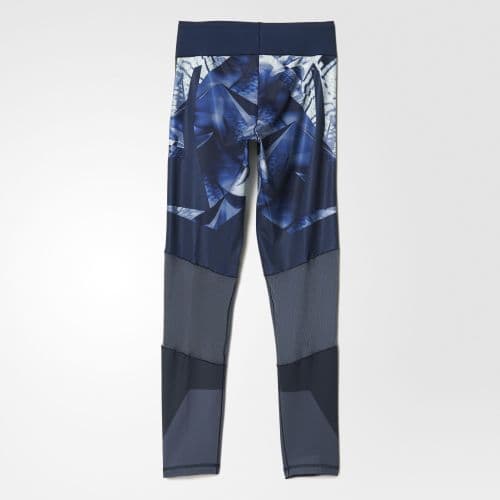 adidas Performance WOW DROP1 TIGHT Dámské legíny US M S94450 - náhled 2