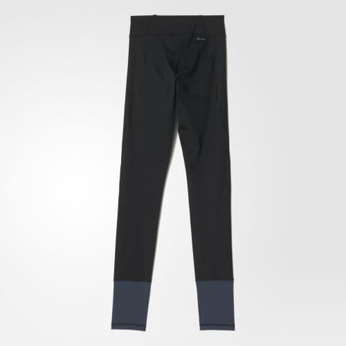 adidas Performance WO SUPER LG TIG Dámské legíny US 2XS AY6159 - náhled 2