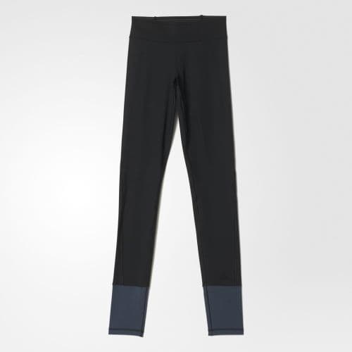 adidas Performance WO SUPER LG TIG Dámské legíny US 2XS AY6159 - náhled 3