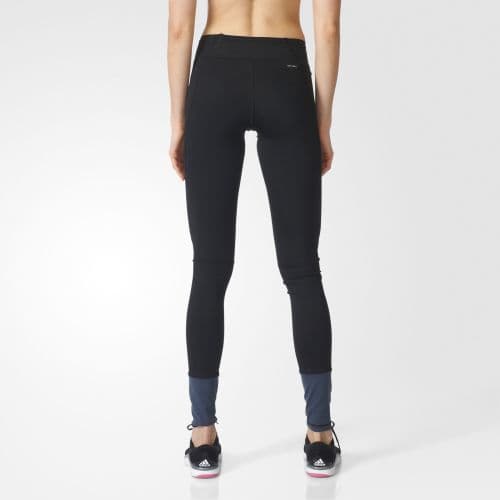 adidas Performance WO SUPER LG TIG Dámské legíny US 2XS AY6159 - náhled 4