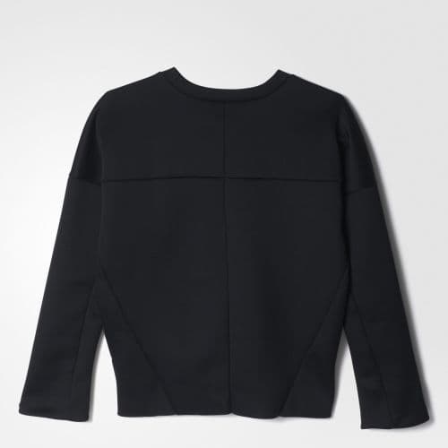 adidas Originals SWEATSHIRT Dámská mikina EU 42 AY4956 - náhled 3