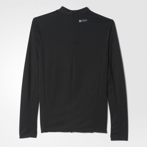 adidas Originals T-SHIRTS LS Dámské tričko EU 32 AY4959 - náhled 3