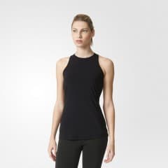 adidas Performance BRA FLEX TANK Dámské tílko US XXL AP8081 - náhled 5