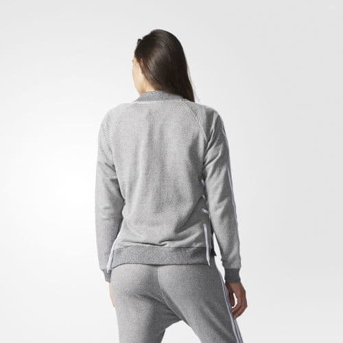 adidas Originals DRAWCORD TT Dámská mikina EU 32 AY6710 - náhled 2