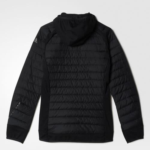 adidas Performance W HYB DW HO Dámská bunda EU 40 AZ6265 - náhled 5