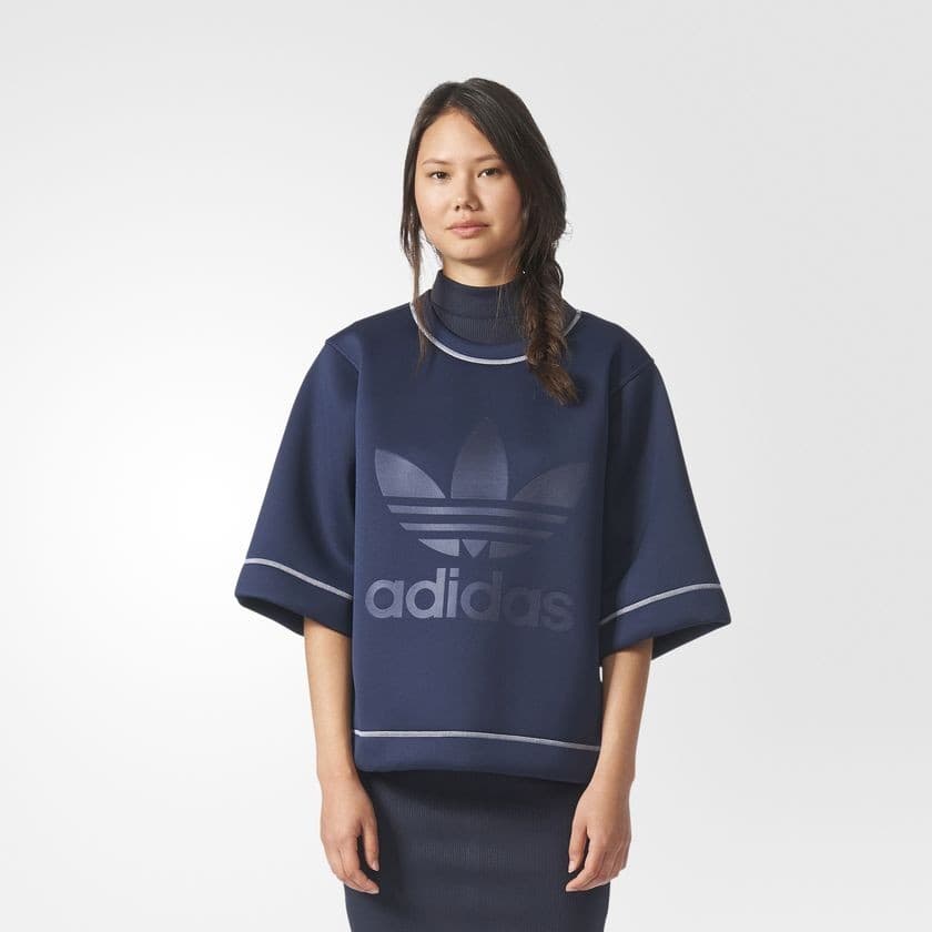 adidas Originals SWEATSHIRT Dámské tričko ( mikina) EU 32 BR9366 - náhled 1