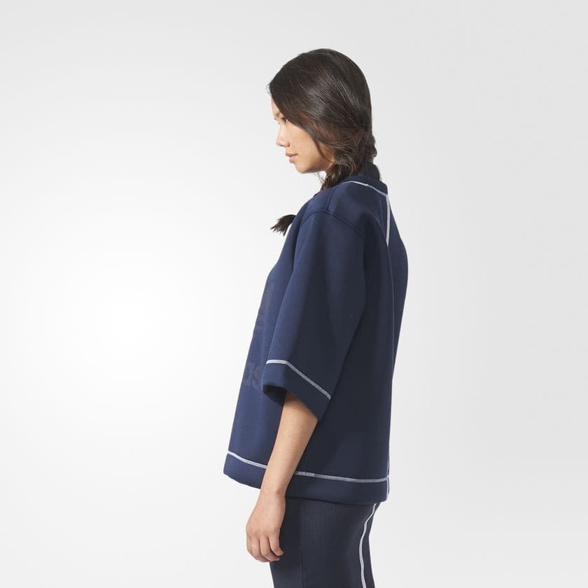 adidas Originals SWEATSHIRT Dámské tričko ( mikina) EU 32 BR9366 - náhled 2