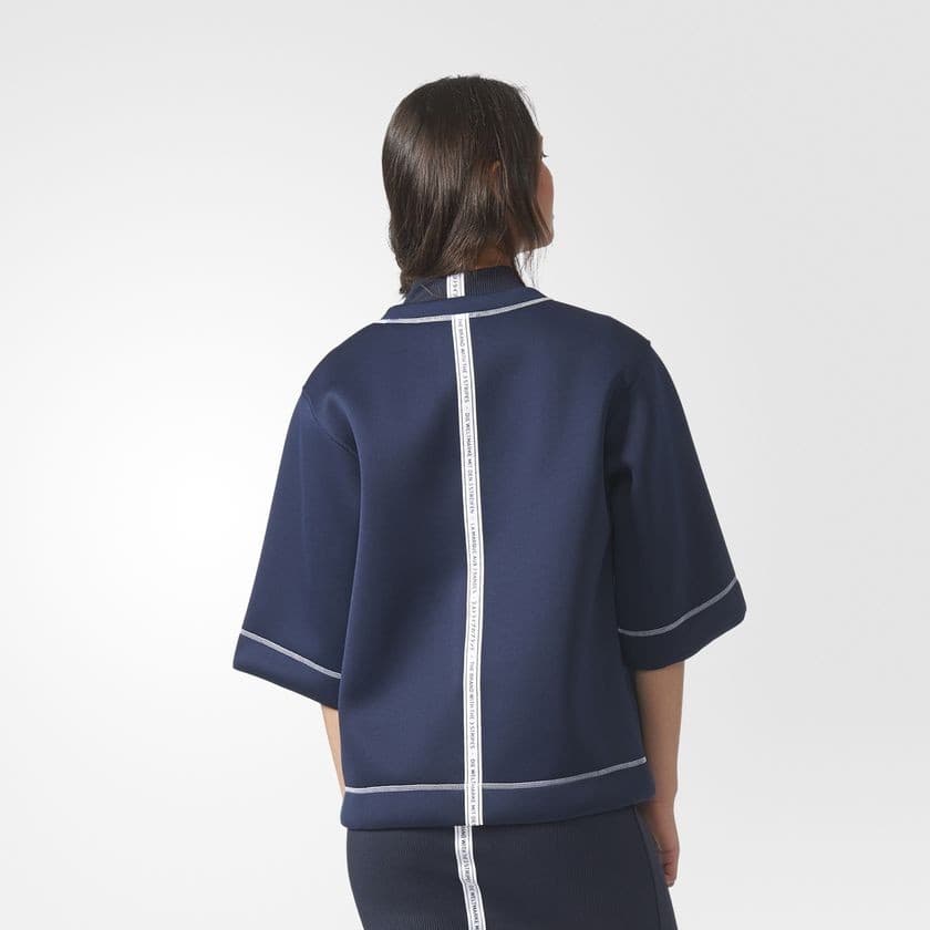 adidas Originals SWEATSHIRT Dámské tričko ( mikina) EU 32 BR9366 - náhled 3
