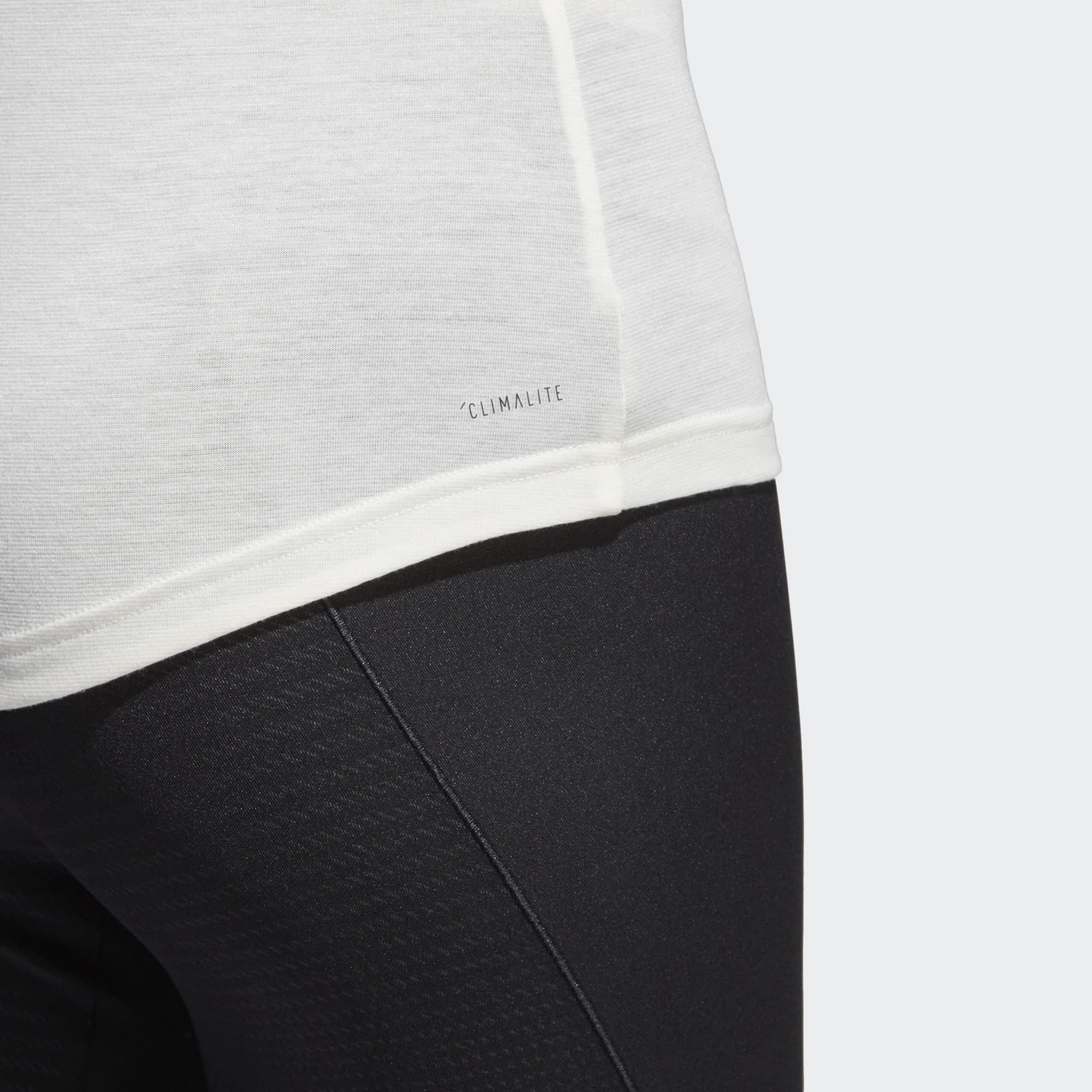 adidas Performance FreeLift Prime Dámské tričko US L CG1678 - náhled 4