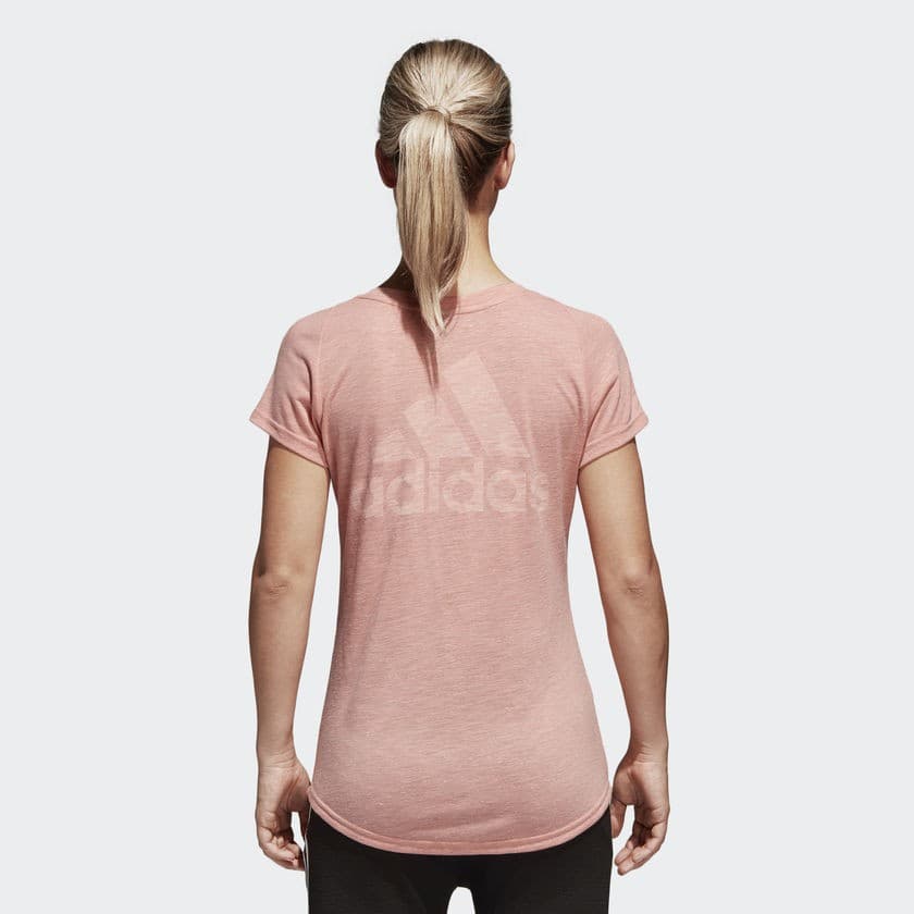 adidas Performance Winners Tee Dámské tričko US XS CG0974 - náhled 4