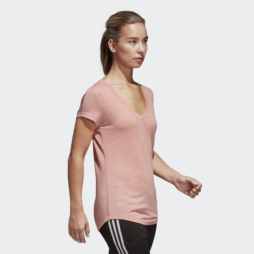 adidas Performance Winners Tee Dámské tričko US XS CG0974 - náhled 5