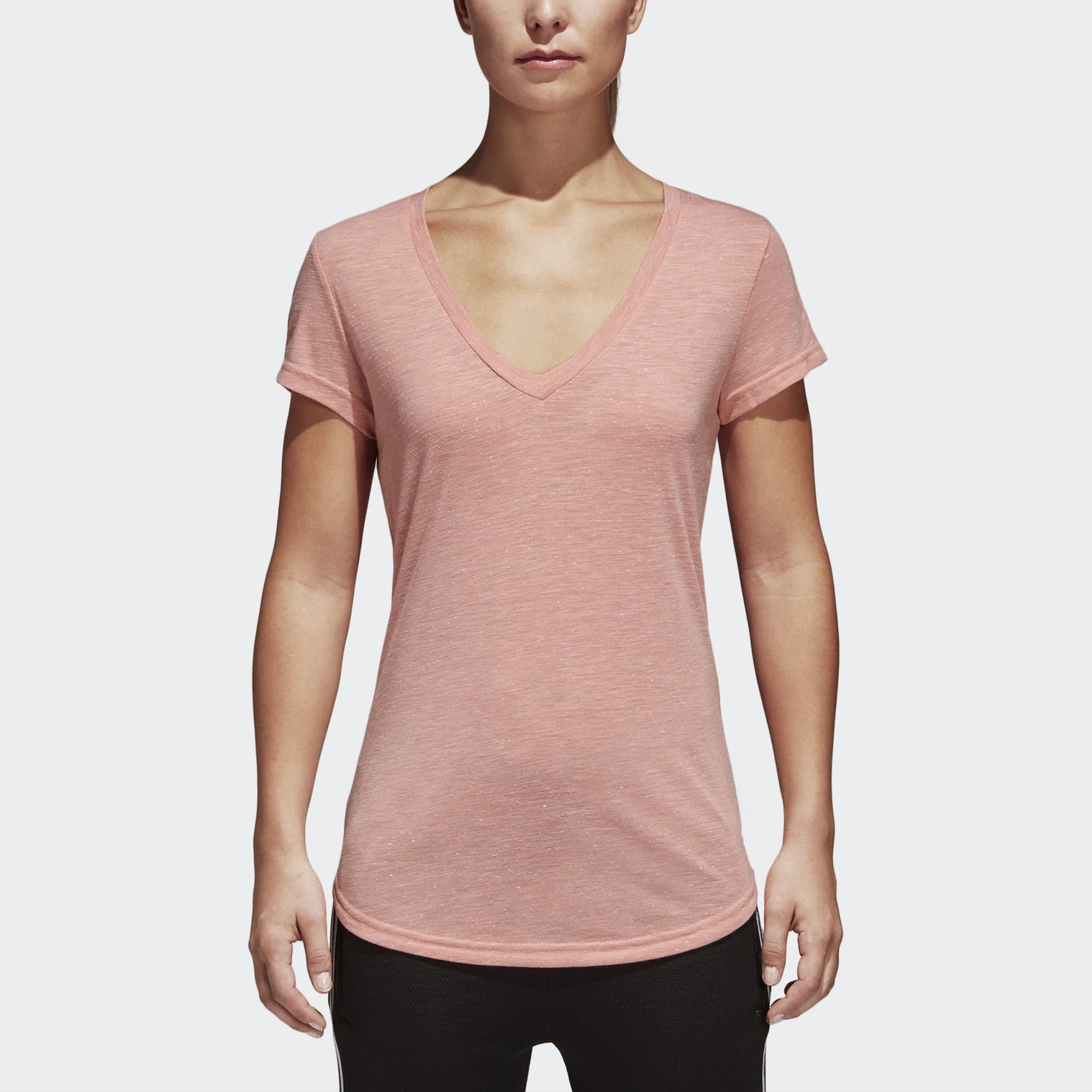 adidas Performance Winners Tee Dámské tričko US XS CG0974 - náhled 1