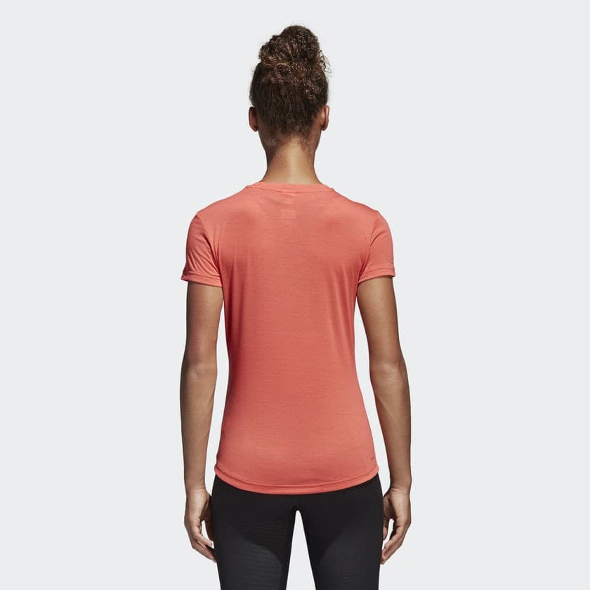 adidas Performance FreeLift Prime Dámské tričko US L CF4529 - náhled 4