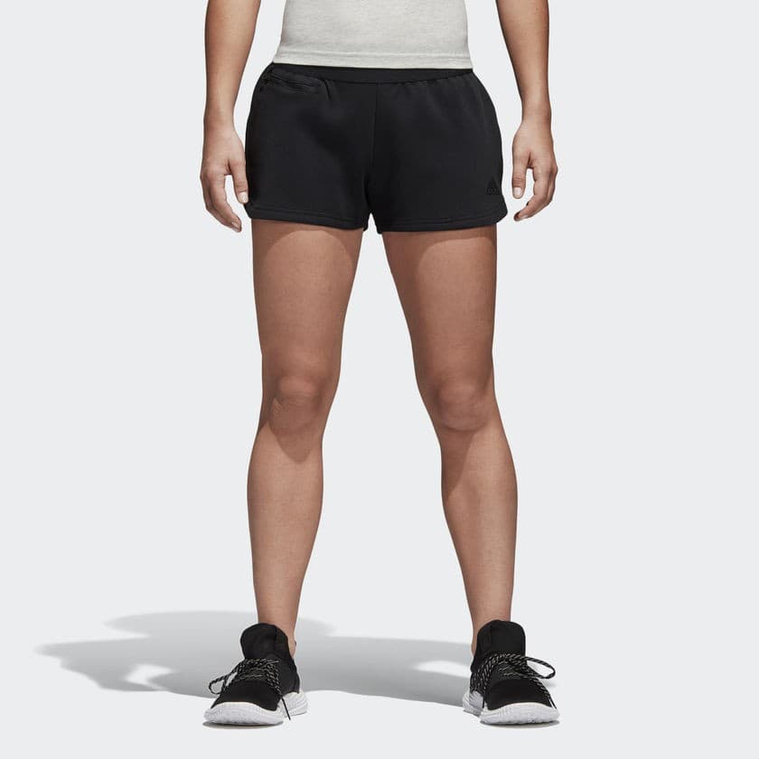 adidas Performance W Id Stadium St Dámské šortky US L CF0340 - náhled 1