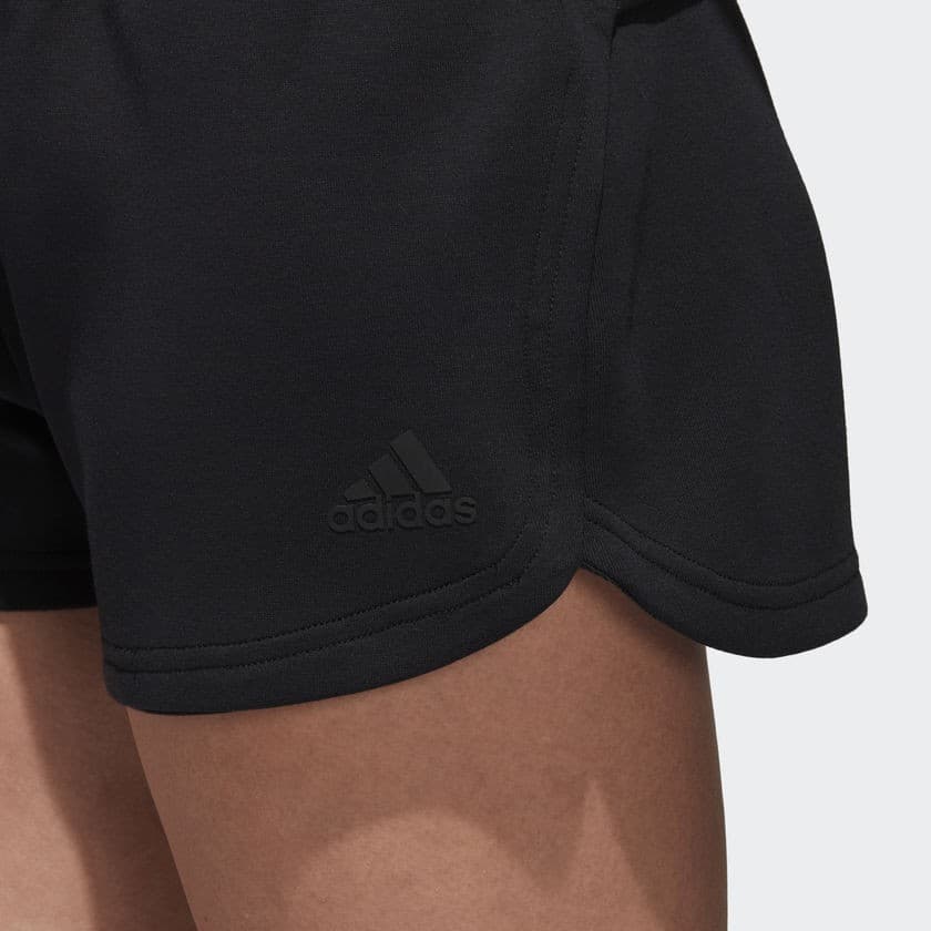 adidas Performance W Id Stadium St Dámské šortky US L CF0340 - náhled 5