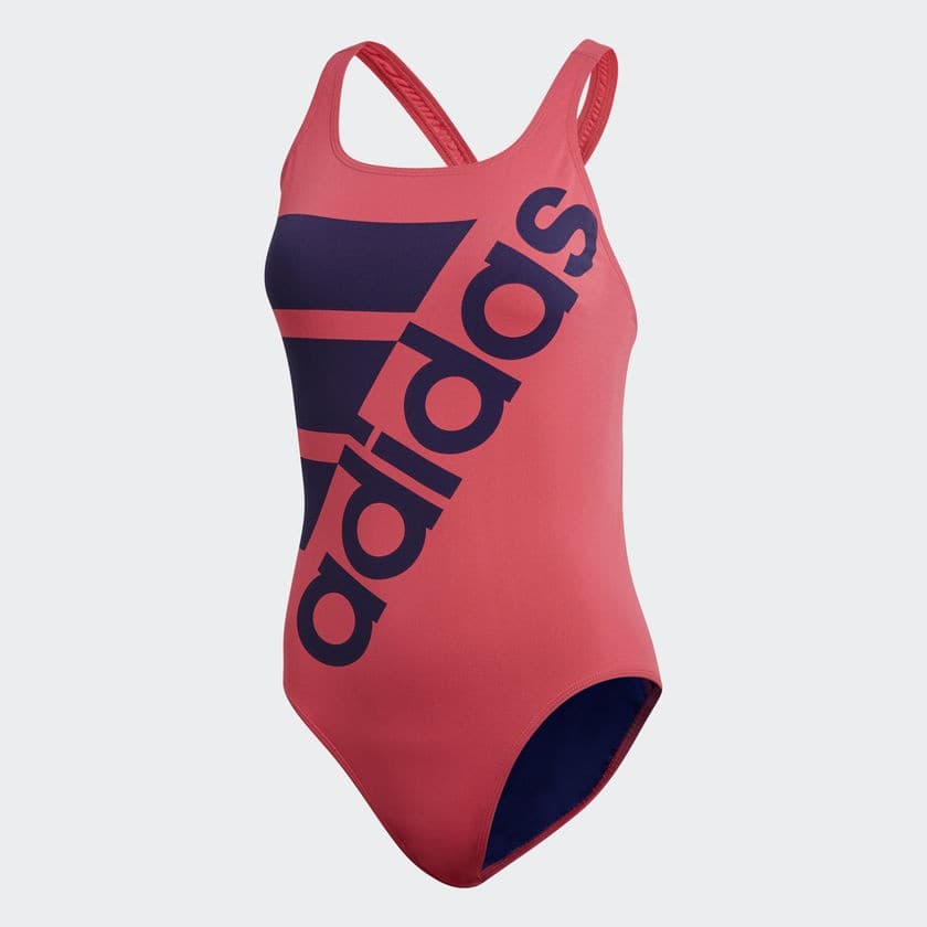 adidas Performance INF+ SOL 1PC Dámské plavky EU 32 CV3660 - náhled 2