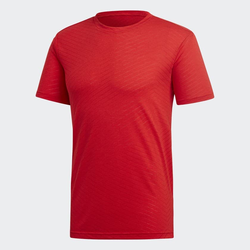 adidas Performance FreeLift Aerokn Pánské tričko US XL CE0854 - náhled 5