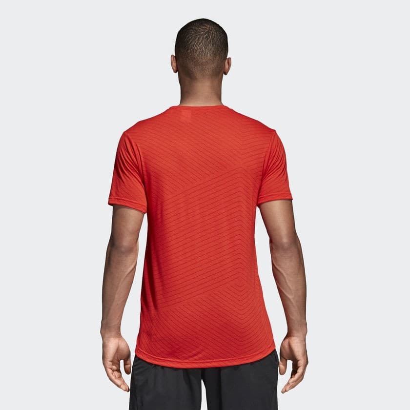 adidas Performance FreeLift Aerokn Pánské tričko US XL CE0854 - náhled 4