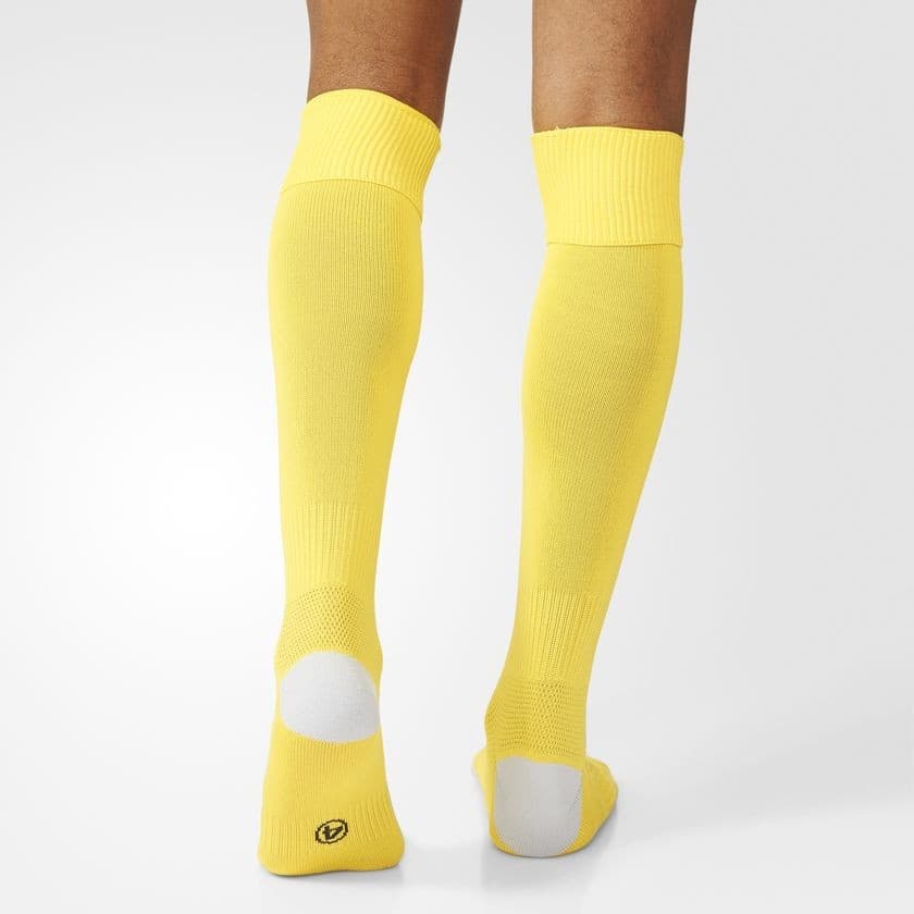 adidas Performance MILANO 16 SOCK Štulpny EU 40/42 AJ5909 - náhled 4