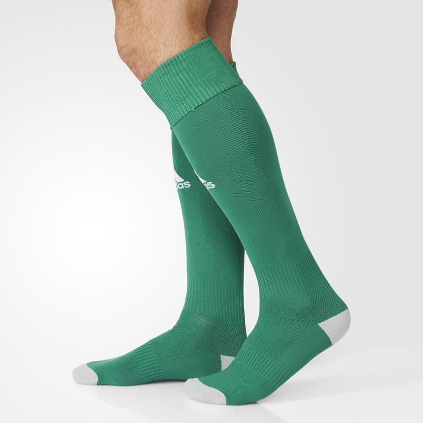adidas Performance MILANO 16 SOCK Štulpny EU 40/42 AJ5908 - náhled 3
