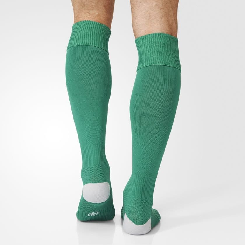 adidas Performance MILANO 16 SOCK Štulpny EU 40/42 AJ5908 - náhled 4