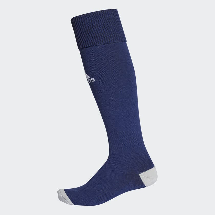 adidas Performance MILANO 16 SOCK Štulpny EU 40/42 AC5262 - náhled 4