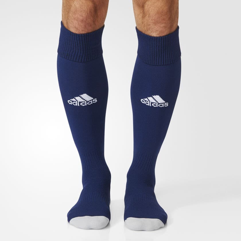 adidas Performance MILANO 16 SOCK Štulpny EU 40/42 AC5262 - náhled 1