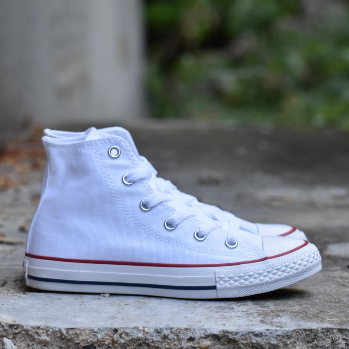 converse Chuck Taylor All Star Dětské boty EU 27 3J253 - náhled 2