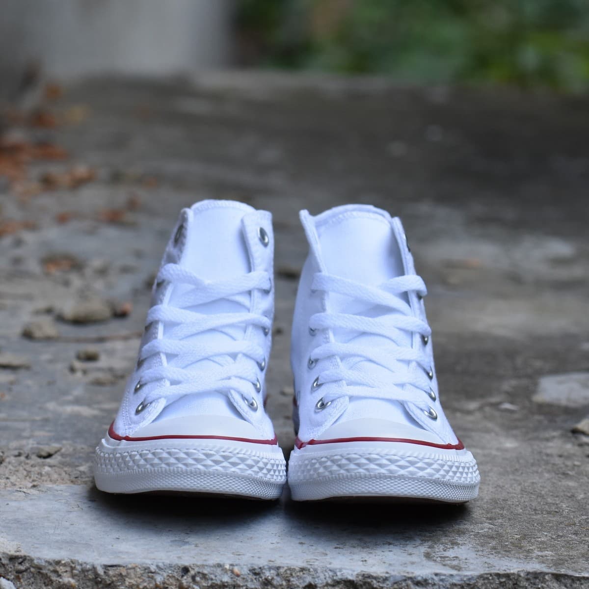 converse Chuck Taylor All Star Dětské boty EU 27 3J253 - náhled 4